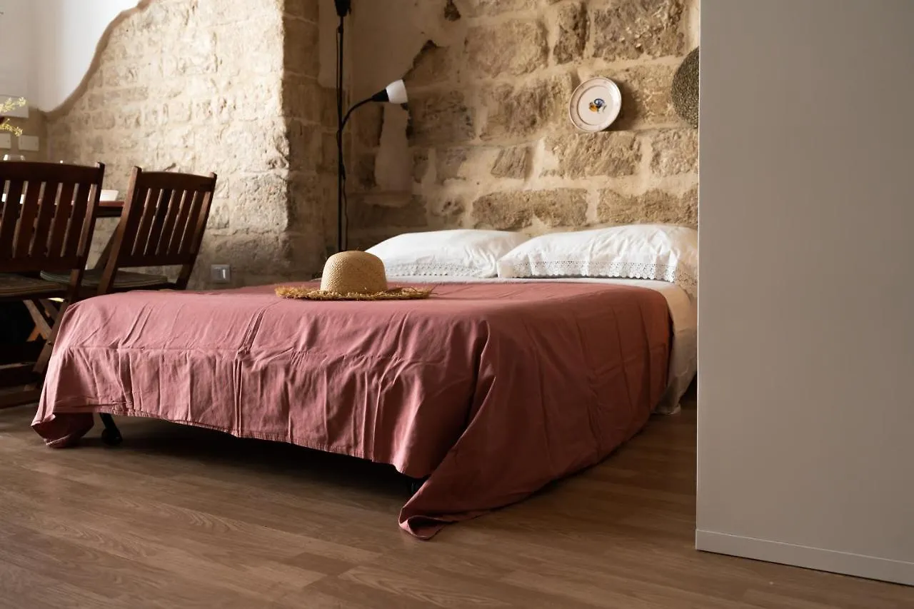 Dom wakacyjny Willa Casa Teroli Bari