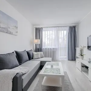 Apartament Sun&sea Gdańsk